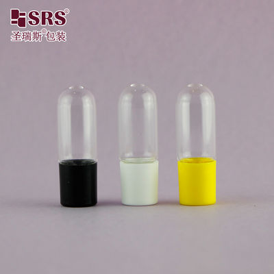 comprare BLP-3ML bottiglia a rulli di vetro a fondo rotondo da 3 ml per profumi e profumi fabbricazione online