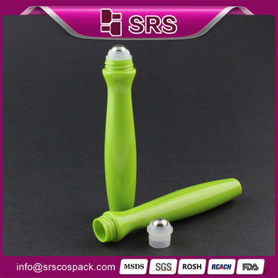 comprare Flacone roll-on per contorno occhi SRS di alta qualità, senza perdite, 15 ml, con applicatore fabbricazione online