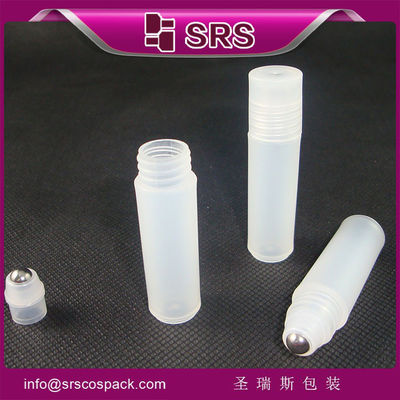 comprare 2 ml SRS Certified Roll On Bottle Qualsiasi colore campione applicazione Beauty Roller fabbricazione online