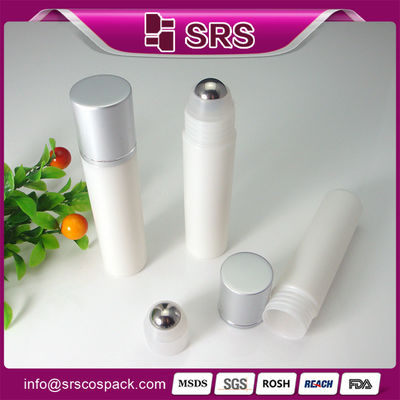 comprare Confezione di deodorante roll-on in plastica a tenuta stagna al 100% con sfera a rullo metallica da 30 ml fabbricazione online