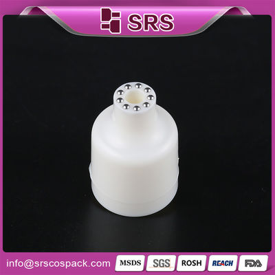 comprare Supporto in plastica roll-on con sfera metallica, 100% a tenuta stagna fabbricazione online