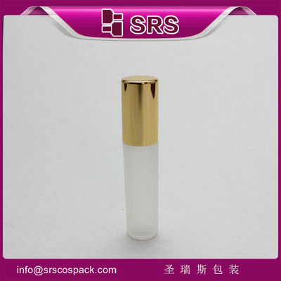 comprare Serie RPP trasparente 5 ml in bottiglia a rotolo con caratteristica anti-fuga per l' applicazione in profumi farmaceutici fabbricazione online