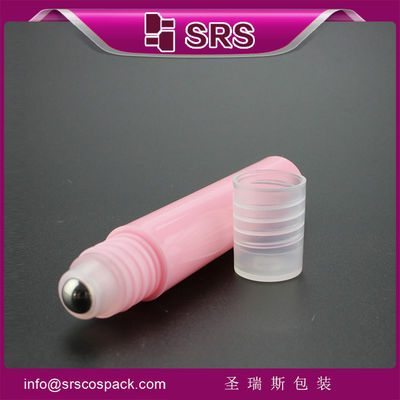 comprare Rotolo di plastica rosa sulla bottiglia Sigillo anti-fuga di grado farmaceutico bottiglia a rulli da 7 ml fabbricazione online