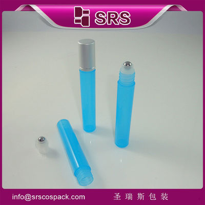 comprare Flacone a sfera in plastica all'ingrosso e flacone di profumo roll on da 8 ml fabbricazione online