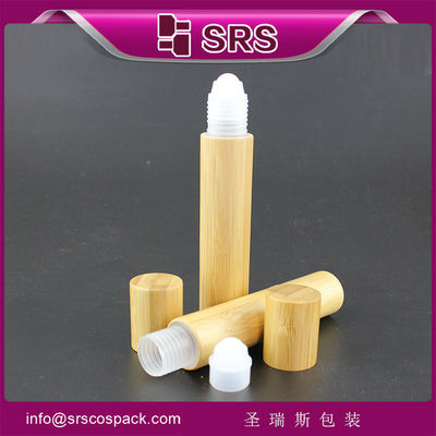 comprare Bottiglia a sfera di chian e sfera a sfera di bambù da 15 ml fabbricazione online