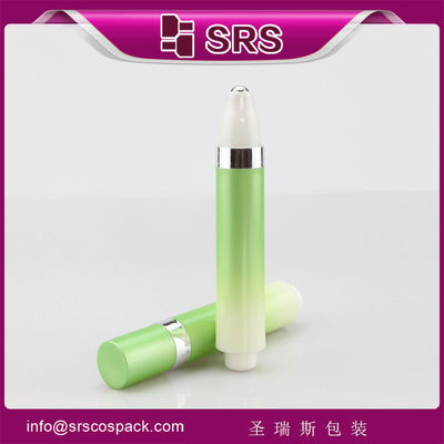 comprare Flacone roll-on airless in plastica da 10 ml fabbricazione online