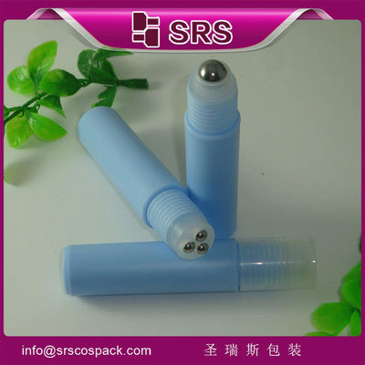 comprare Confezione cosmetica 10ml flacone roll-on a pressione fabbricazione online