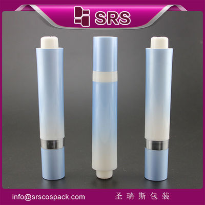comprare Flacone vuoto in plastica da 10 ml con roll-on a pressione fabbricazione online