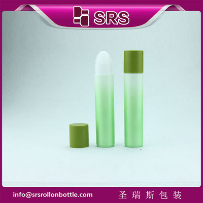 comprare 35ml liquido roll on deodorante bottiglia campioni gratuiti colore pantone sigillo 100% anti-fuga fabbricazione online