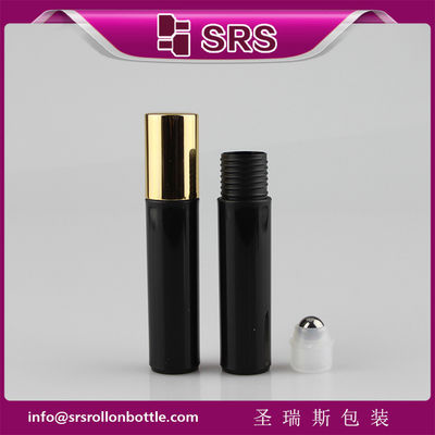 comprare SRS alta buona vendita produttore bottiglia roll-on da 10 ml per profumo fabbricazione online