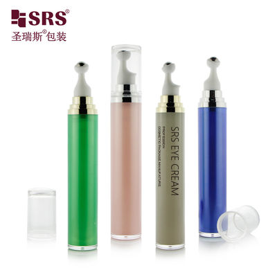 comprare LR002-15ml/20ml Flacone Roll On Acrilico fabbricazione online