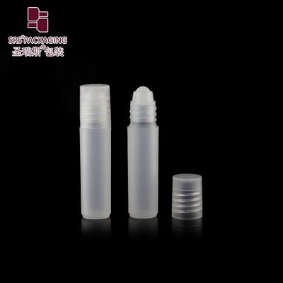 comprare Flacone roll-on smerigliato opaco da 5 ml per oli essenziali - Colore personalizzato fabbricazione online