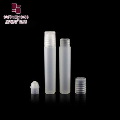 comprare 7 ml di colorato rotolo di plastica sulla bottiglia per oli essenziali perfume per la cura degli occhi fabbricazione online