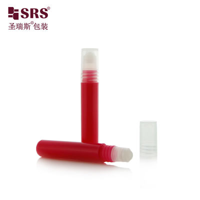 comprare 7 ml di cilindro di plastica in rotolo per olio essenziale per profumi in vari colori e finiture fabbricazione online