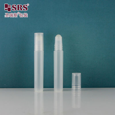 comprare 7 ml di PCR matto PP a rotolo sul flacone per oli essenziali/parfumi fabbricazione online