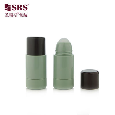 comprare RPPE ((P) - 50 ml PP Bottiglia vuota a rulli per sollievo del dolore muscolare Gel lenitivo fabbricazione online