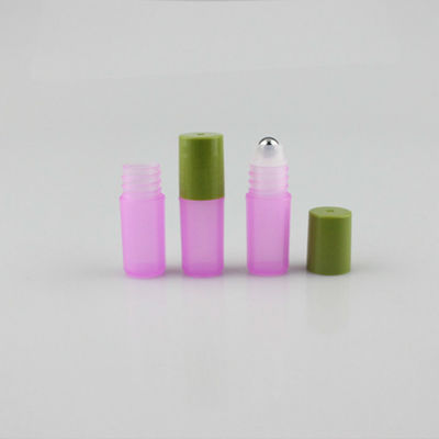 comprare Certificato RPP Serie 3ml Bottiglia di campione a rotoli Colore personalizzabile fabbricazione online