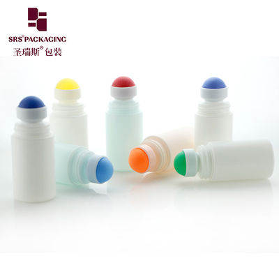 comprare Flacone a sfera con rullo per iniezione soffiata RPPC-60ml per l'applicazione farmaceutica di gel fabbricazione online