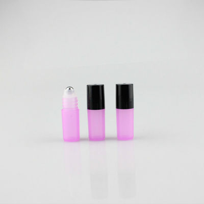 comprare SRS RPP 3ml Any Color Mini Roll on Bottle Sample Trial for Essential Oils fabbricazione online