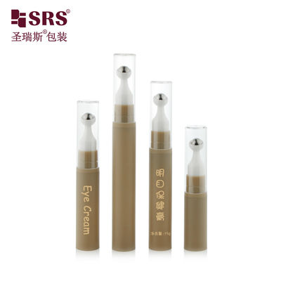 comprare A0031-10ML Rivestimento vuoto di plastica senza aria sotto vuoto sul flacone per siero oculare fabbricazione online