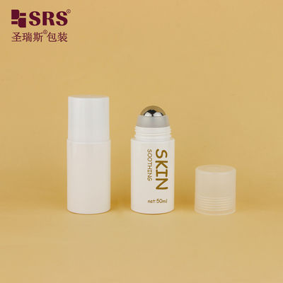 comprare Bottiglia per applicatore di palline di plastica in acciaio PET30-60ML fabbricazione online