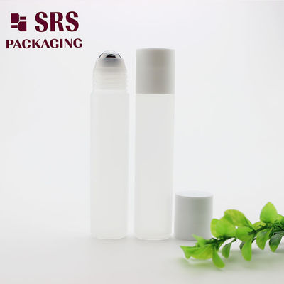 comprare Flacone roll-on in plastica colorata da 35 ml, ideale per campionamento e applicazioni cosmetiche fabbricazione online