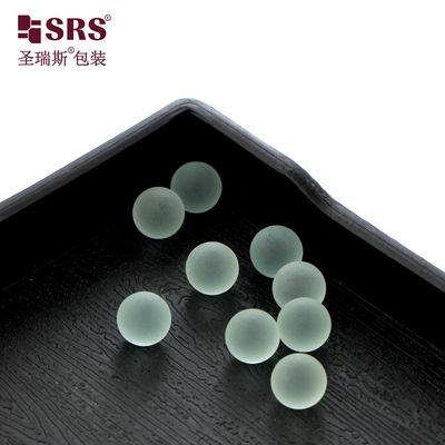 comprare Sfera rotonda in vetro da 9,85 mm, 8 mm, 7,96 mm per flaconi roll-on o giochi fabbricazione online