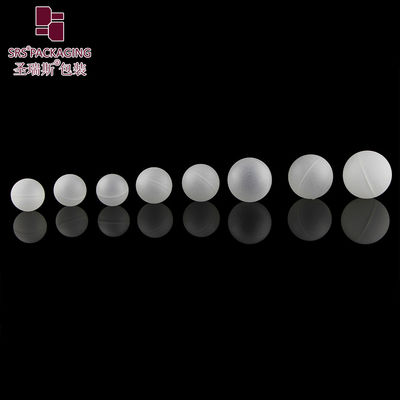 comprare Sfera a rullo cava rotonda in plastica PP per deodorante 35,5 mm 25,4 mm 25,32 mm 25,27 mm fabbricazione online