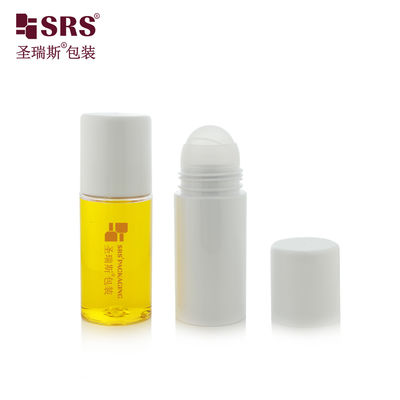 comprare Flacone roll-on PET vuoto PET43-130ML con dispenser a sfera, a prova di perdite, durevole per deodorante fabbricazione online