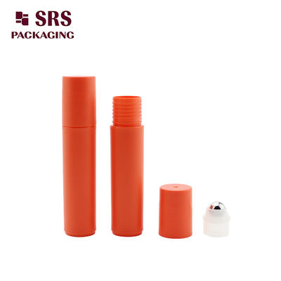 comprare 10 ml SRS Bottiglia colorata cosmetica a sfera per profumi e creme per gli occhi fabbricazione online