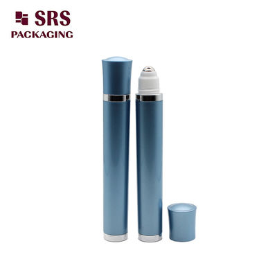comprare SRS Vibrating 10ml Bottiglia di crema per gli occhi in plastica di colore blu fabbricazione online