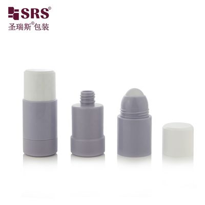 comprare 50 ml di PCR PP riempitibile in bottiglia per cosmetici fabbricazione online