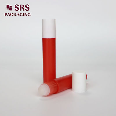 comprare 12 ml di plastica in bottiglia per crema per gli occhi per profumi Opzioni di colore personalizzate fabbricazione online