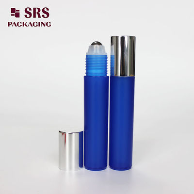 comprare RPA-12ml di plastica personalizzabile per profumi e creme per gli occhi fabbricazione online