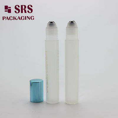 comprare Flacone cosmetico vuoto SRS da 15 ml con sfera in plastica antigelo per crema per gli occhi fabbricazione online
