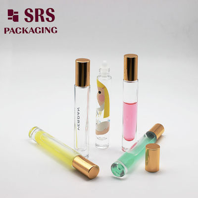 comprare SRS Bottiglia a sfera di vetro vuota a parete spessa a forma rotonda 10 ml fabbricazione online