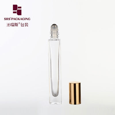 comprare Perfume cosmetico trasparente in bottiglia di vetro fabbricazione online