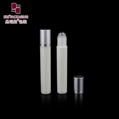 comprare 15 ml di sfera di acciaio in bottiglia con tappo in alluminio PP iniezione fabbricazione online