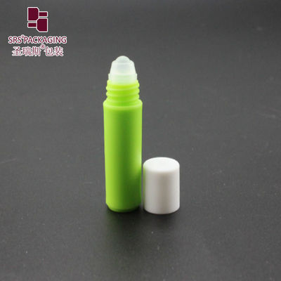 comprare Flacone roller riciclato PCR biodegradabile da 2 ml per prodotti per la cura personale fabbricazione online
