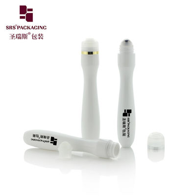 comprare SRS8449-15ML Sero per occhi a forma di vita in rotolo in bottiglia ODM con palla di metallo fabbricazione online
