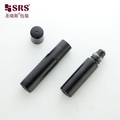 comprare Flacone roller in vetro da 10 ml per essenze per la cura della pelle fabbricazione online
