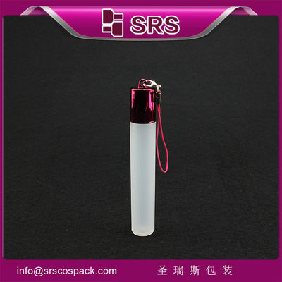 DH-7ml Cosmetic Roll On Bottles per deodorante antitranspirante