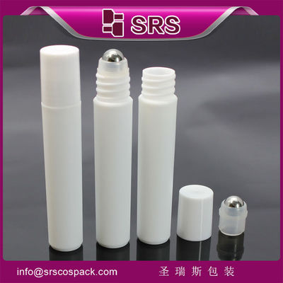 Bianco RPP Serie 7ml in bottiglia con sigillo a prova di perdite di qualità farmaceutica