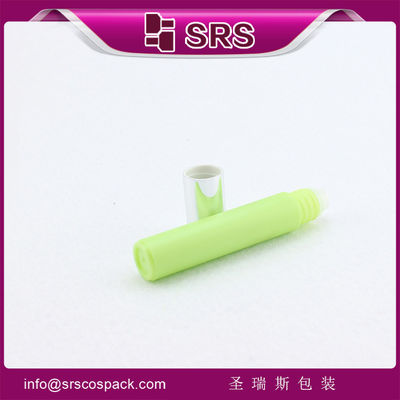 Flacone roll-on in plastica vuoto da 7 ml all'ingrosso