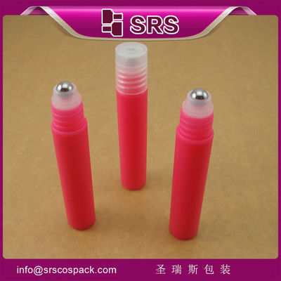 Precision Red RPP Series Roll On Bottle per applicazioni farmaceutiche e profumate