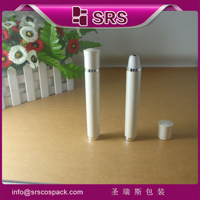 Produttore rotolo su bottiglia e bottiglia di plastica da 10 ml vibrante