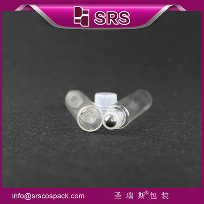 flacone di profumo per profumo, bottiglia di vetro vuota da 8 ml