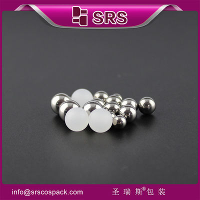 prezzo basso diversa palla di rotolamento in acciaio