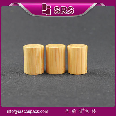 tappi in plastica all'ingrosso di diverse dimensioni per flaconi roll-on