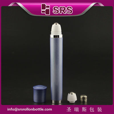 SRS imballaggio 10 ml rotolo vibrante sul flacone per crema per occhi gel per occhi